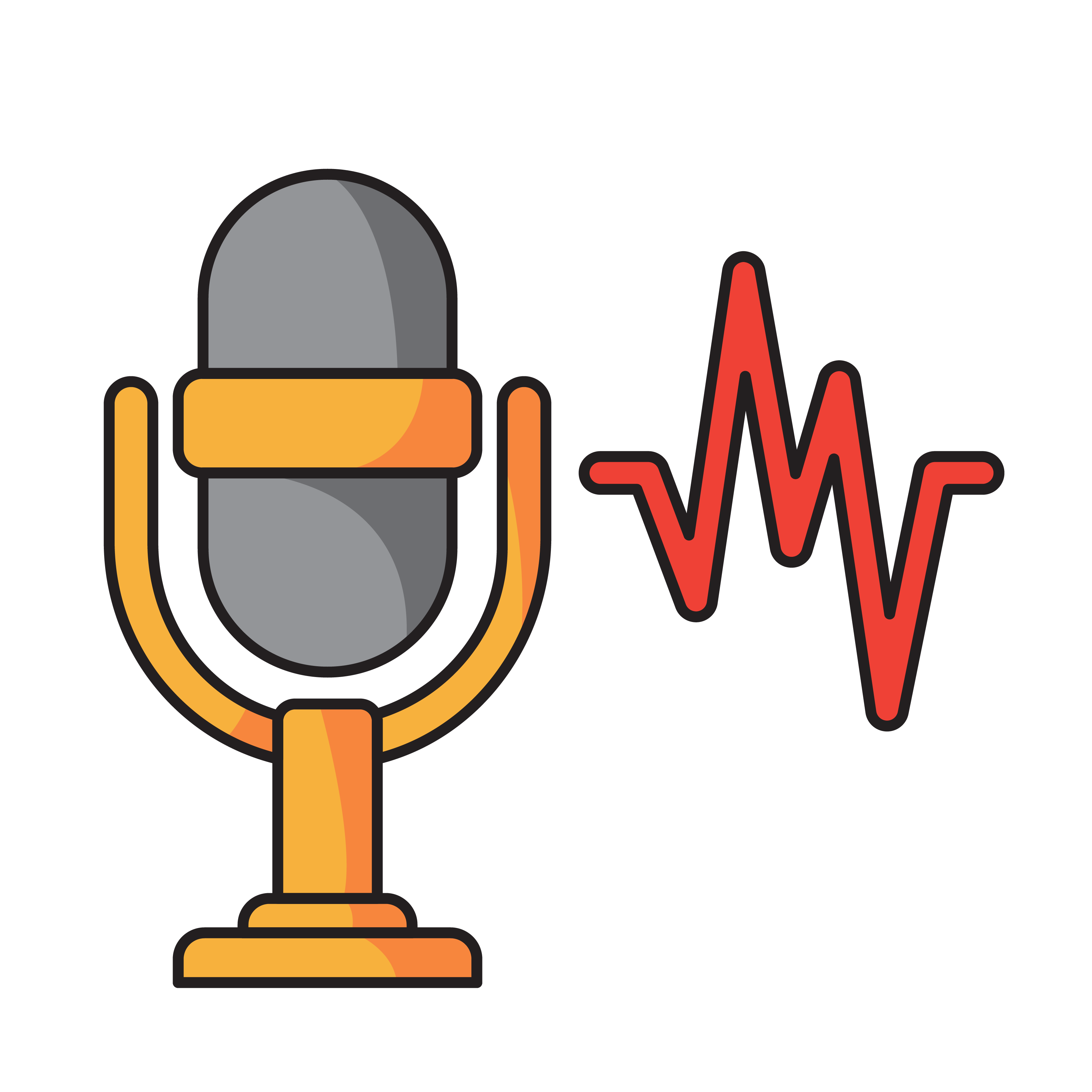 Voice Recording